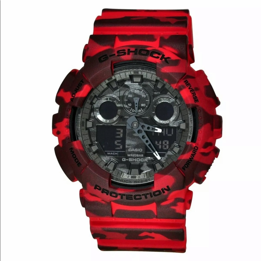 Brand New! G-shock Mens Watch